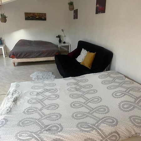 Petite Maison Independante Bulgnéville Dış mekan fotoğraf