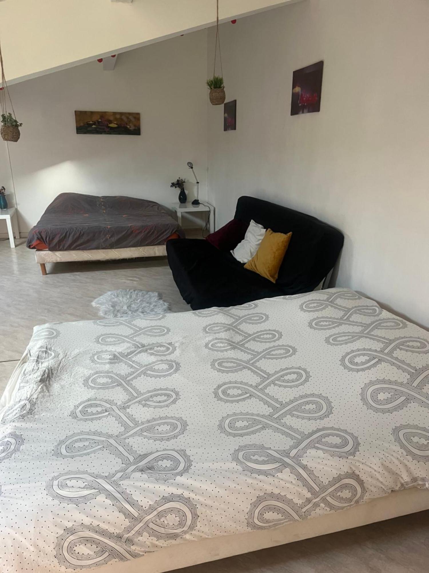 Petite Maison Independante Bulgnéville Dış mekan fotoğraf