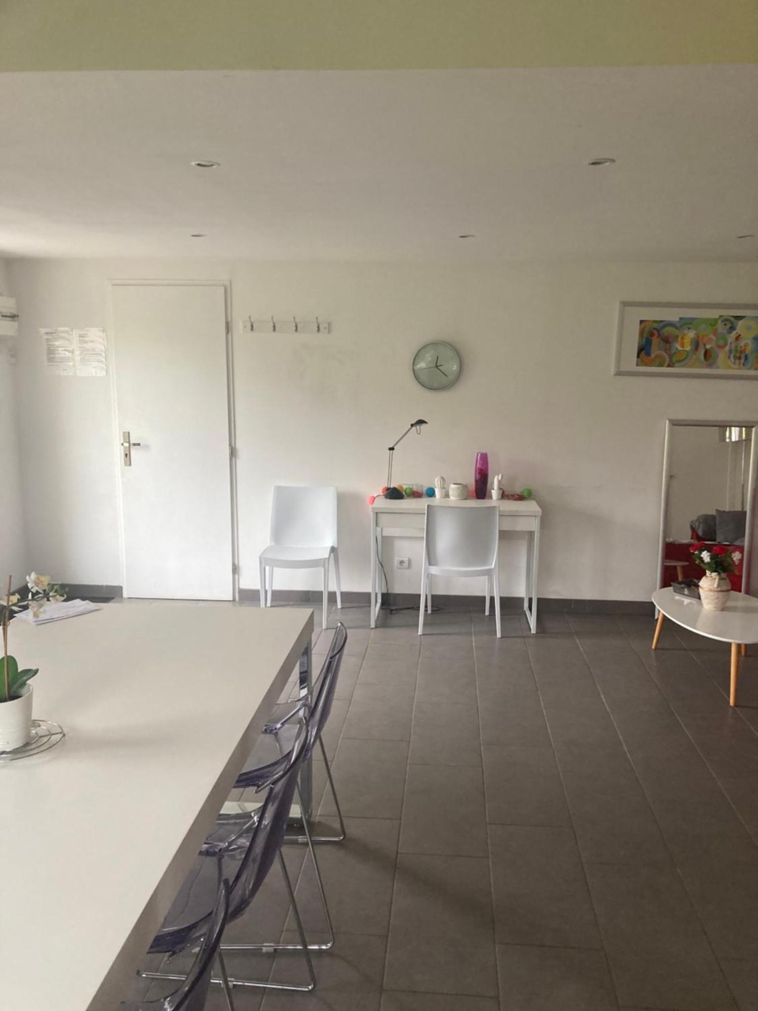 Petite Maison Independante Bulgnéville Dış mekan fotoğraf